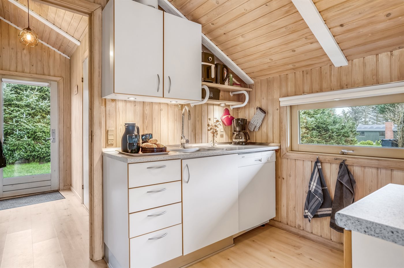 Ferienhaus 12-0245 in Grönhöj - Bild 4