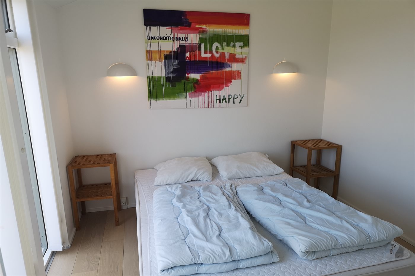 Entspanntes Ferienhaus mit Meerblick in Grönhöj! - Bild 4