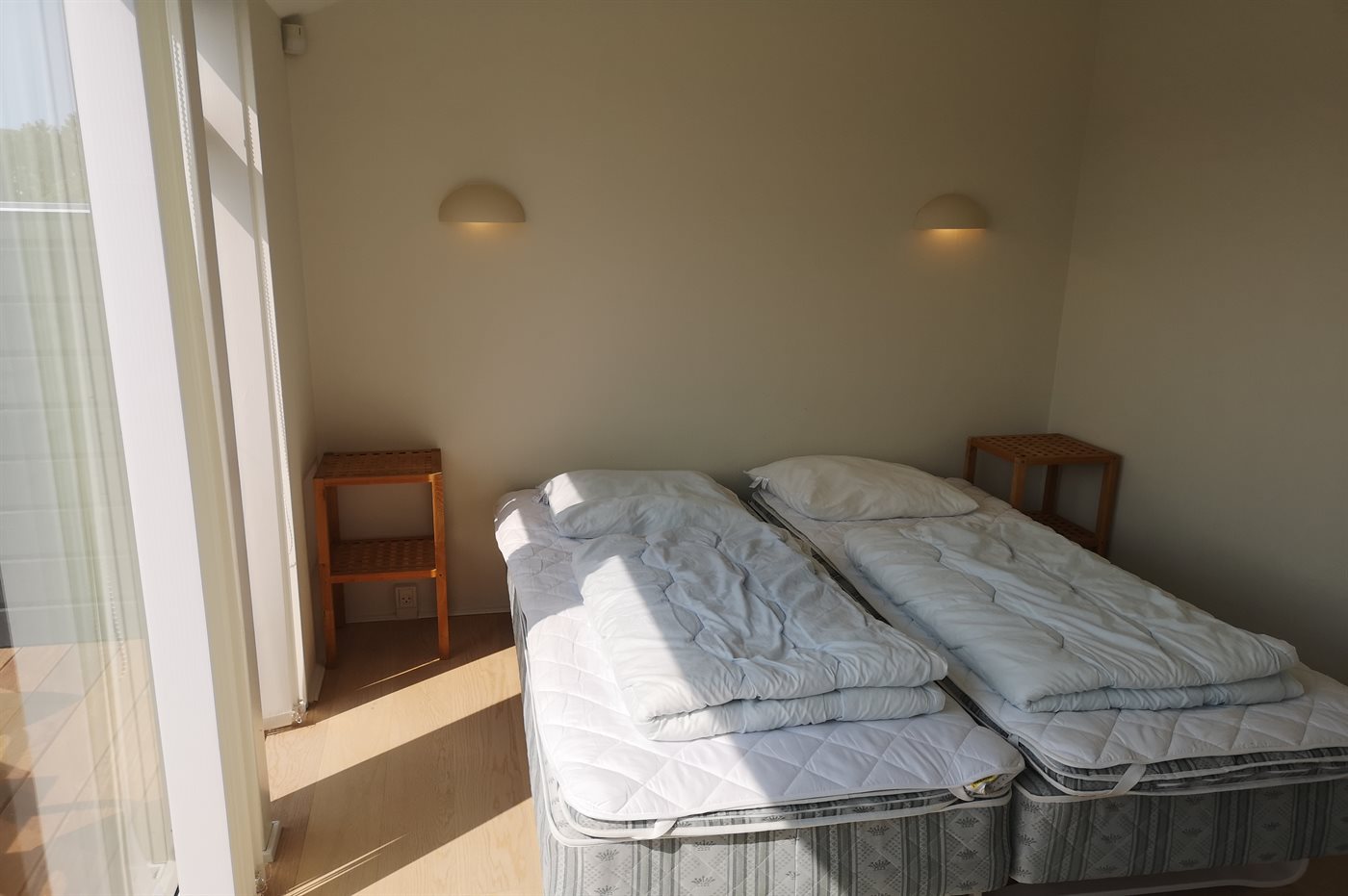 Entspanntes Ferienhaus mit Meerblick in Grönhöj! - Bild 5