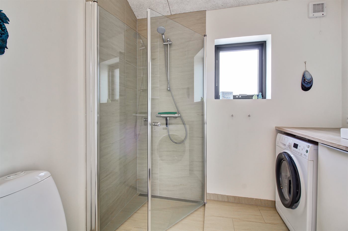 Urlaubstraum am Meer: Gemütliches Ferienhaus in Grönhöj! - Bild 5