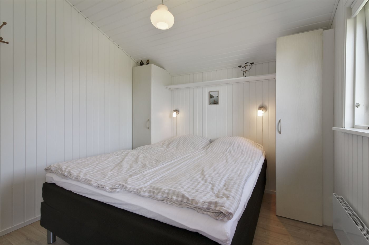 Dein gemütliches Ferienhaus in Grönhöj – Natur pur! - Bild 5