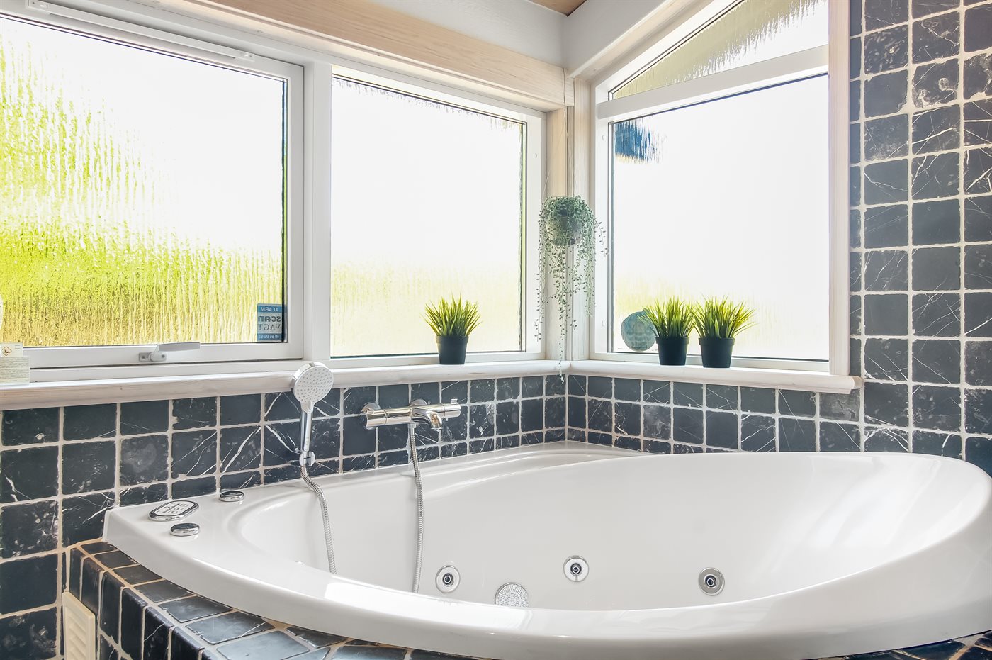 Entspanne im gemütlichen Ferienhaus in Grönhöj! - Bild 5