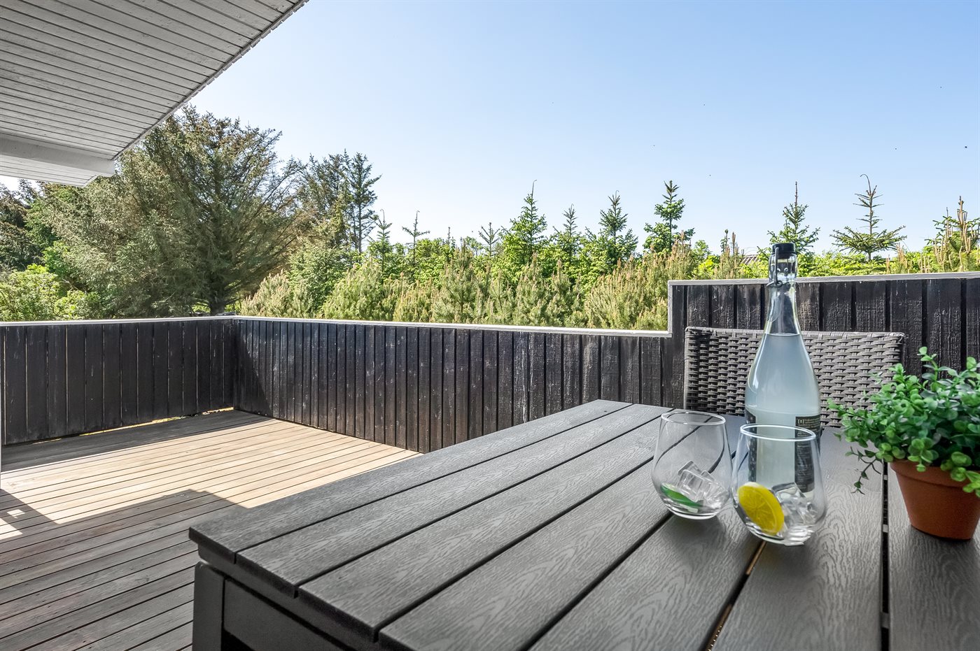 Dein Urlaubsparadies: Gemütliches Ferienhaus in Grönhöj! - Bild 3