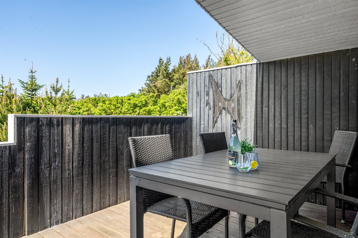 Dein Urlaubsparadies: Gemütliches Ferienhaus in Grönhöj! - Bild 4