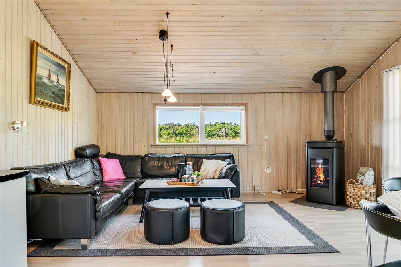 Erlebe unvergessliche Tage im charmanten Grönhöj! - Bild 2