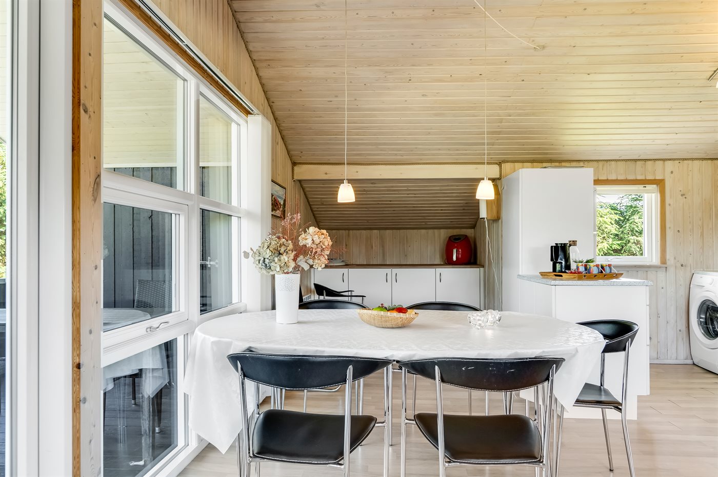 Erlebe unvergessliche Tage im charmanten Grönhöj! - Bild 3