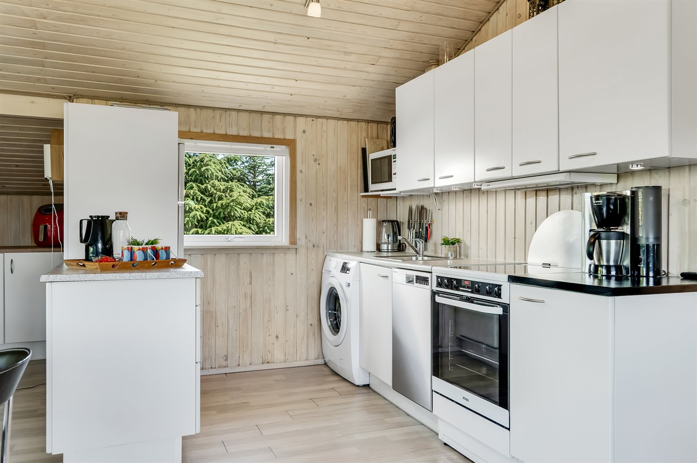 Erlebe unvergessliche Tage im charmanten Grönhöj! - Bild 4