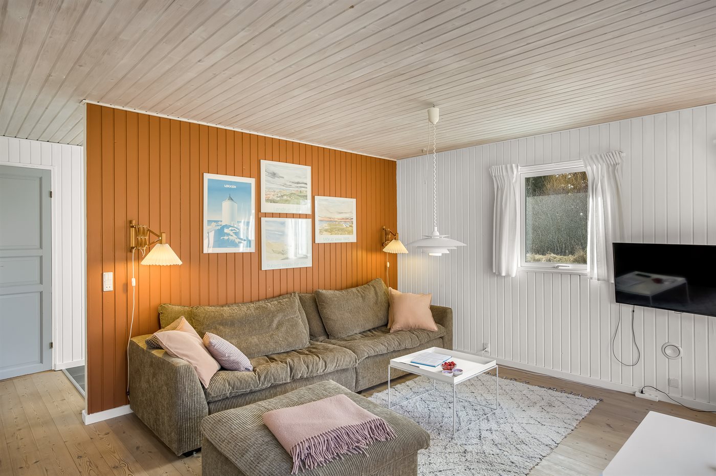 Ferienhaus 12-0284 in Grönhöj - Bild 2