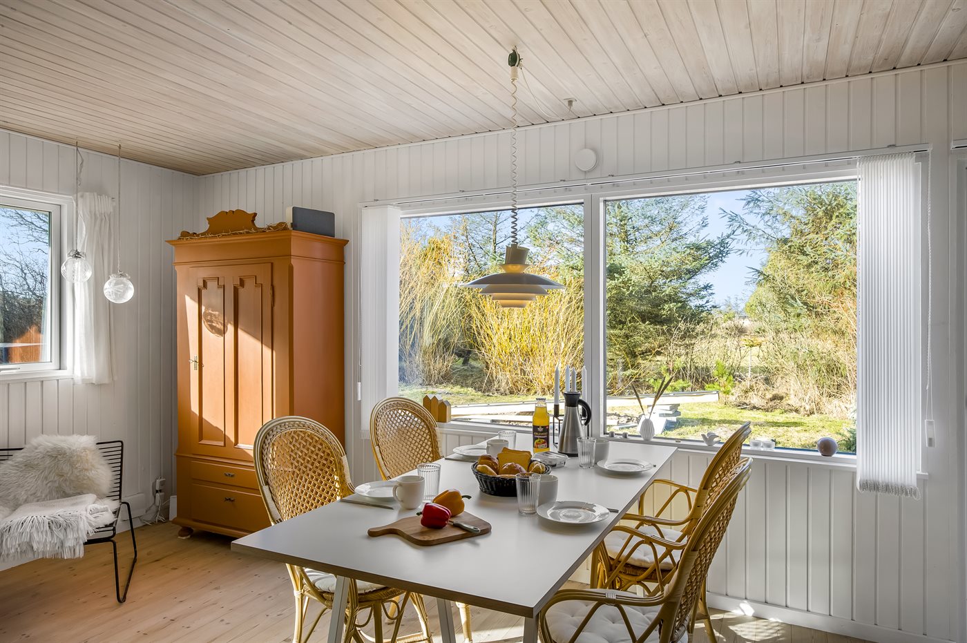 Ferienhaus 12-0284 in Grönhöj - Bild 3