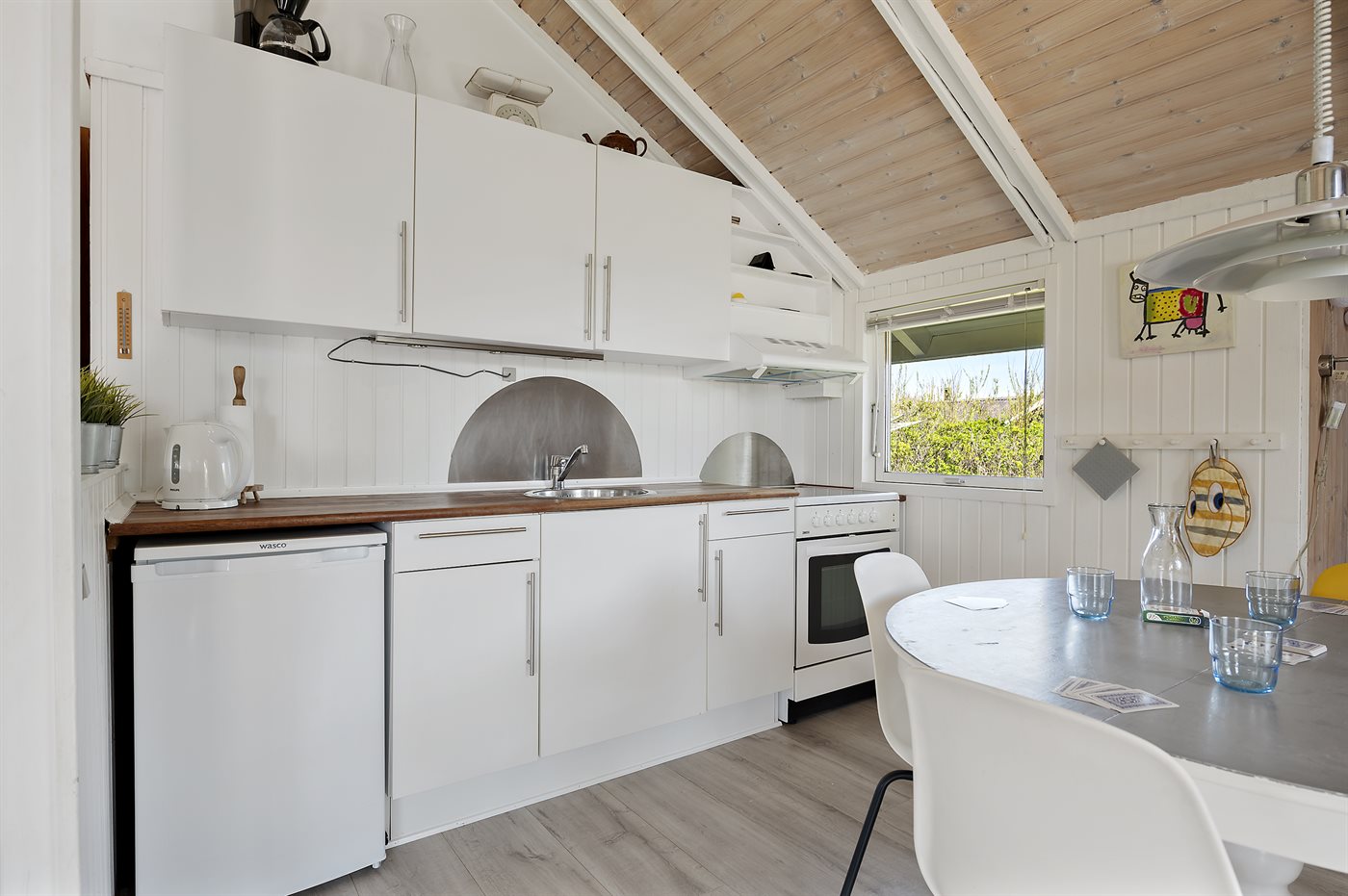 Einladendes Ferienhaus in Grönhöj – Urlaub für die Sinne! - Bild 4