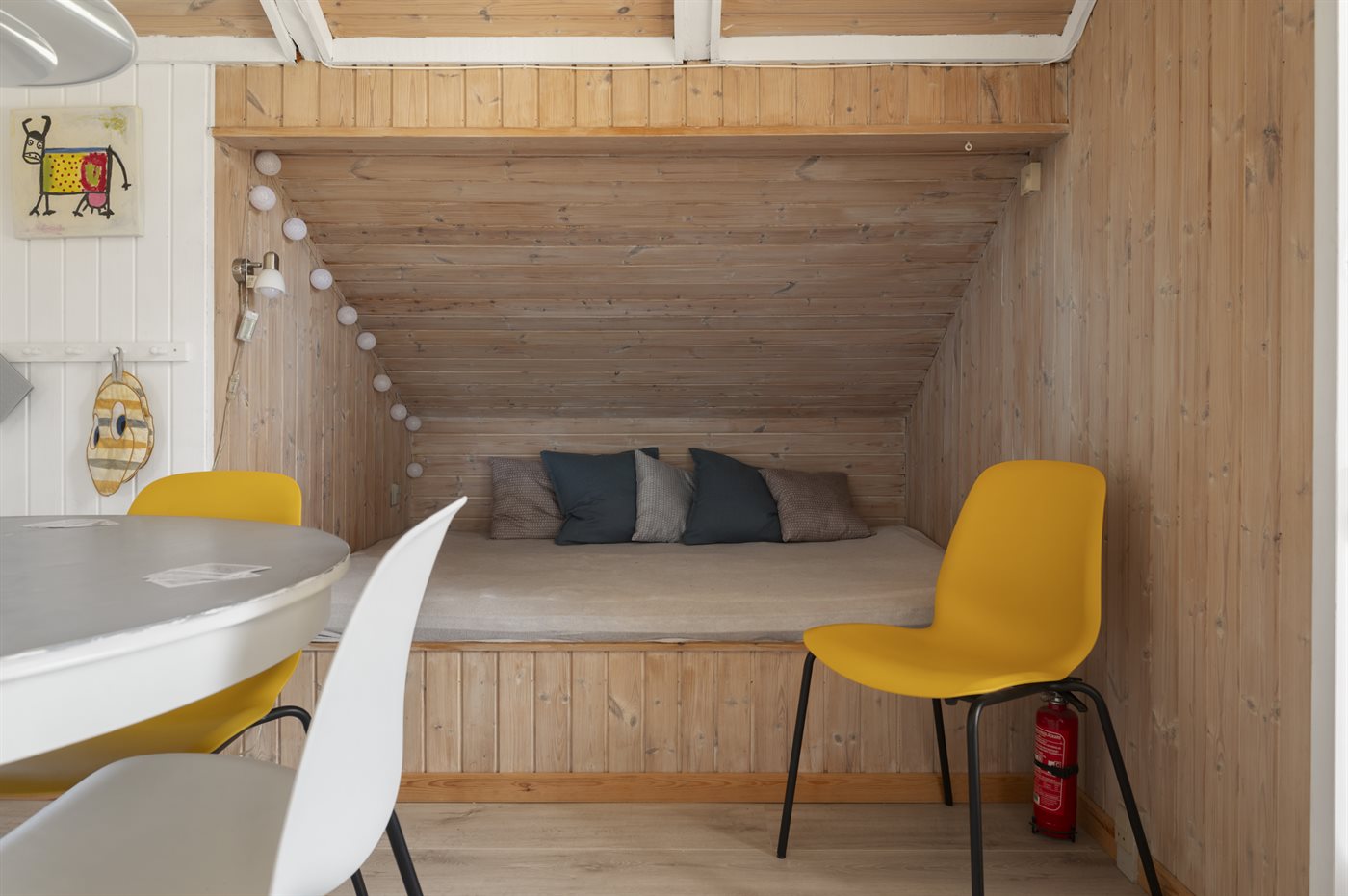 Einladendes Ferienhaus in Grönhöj – Urlaub für die Sinne! - Bild 5