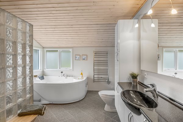 Feriebolig til 8 personer - Grønhøj12-0289