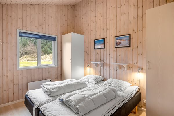 Feriebolig til 8 personer - Grønhøj12-0289