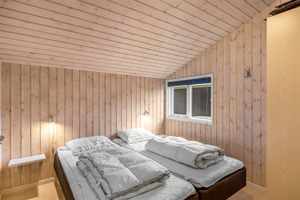 Feriebolig til 8 personer - Grønhøj12-0289