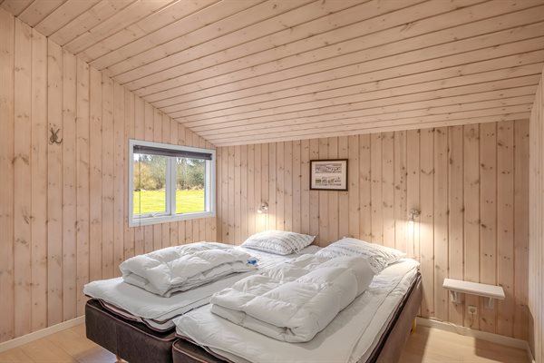 Feriebolig til 8 personer - Grønhøj12-0289