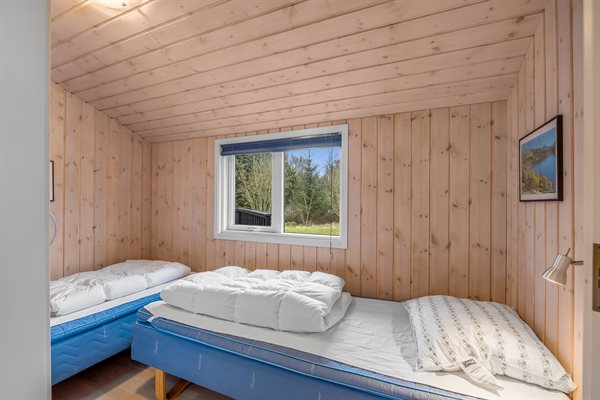 Feriebolig til 8 personer - Grønhøj12-0289