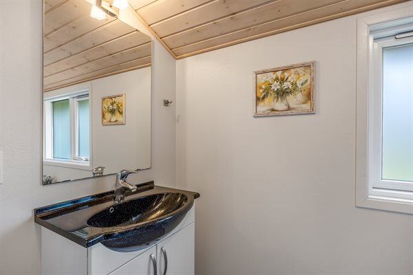 Feriebolig til 8 personer - Grønhøj12-0289