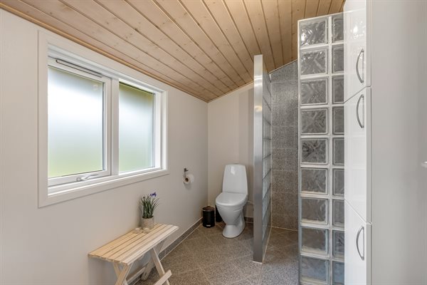 Feriebolig til 8 personer - Grønhøj12-0289