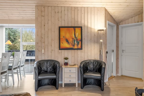 Feriebolig til 8 personer - Grønhøj12-0289