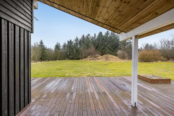 Feriebolig til 8 personer - Grønhøj12-0289