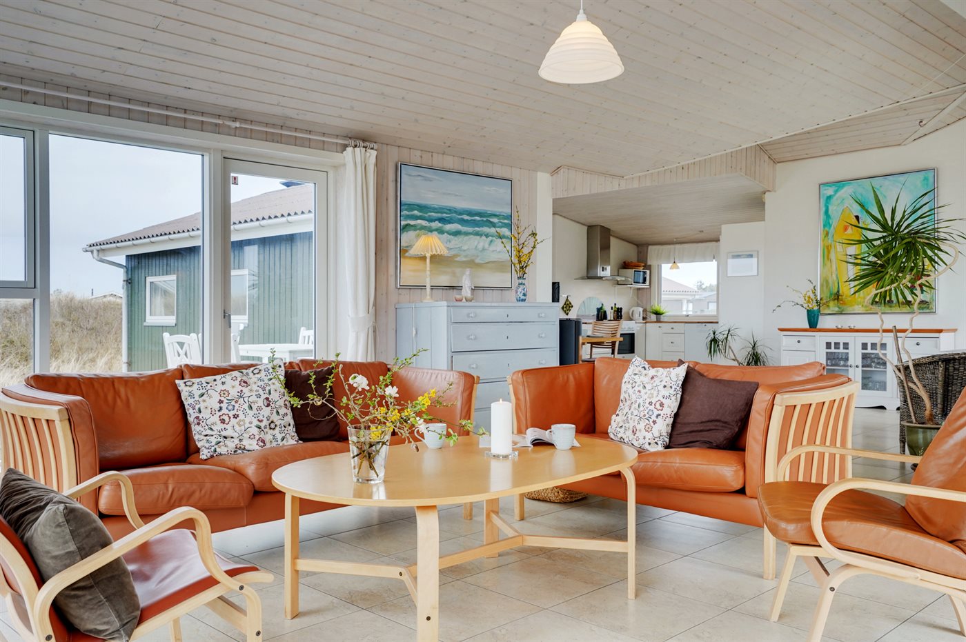 Entspannendes Ferienhaus in Grönhöj – Dein Urlaubstraum! - Bild 3