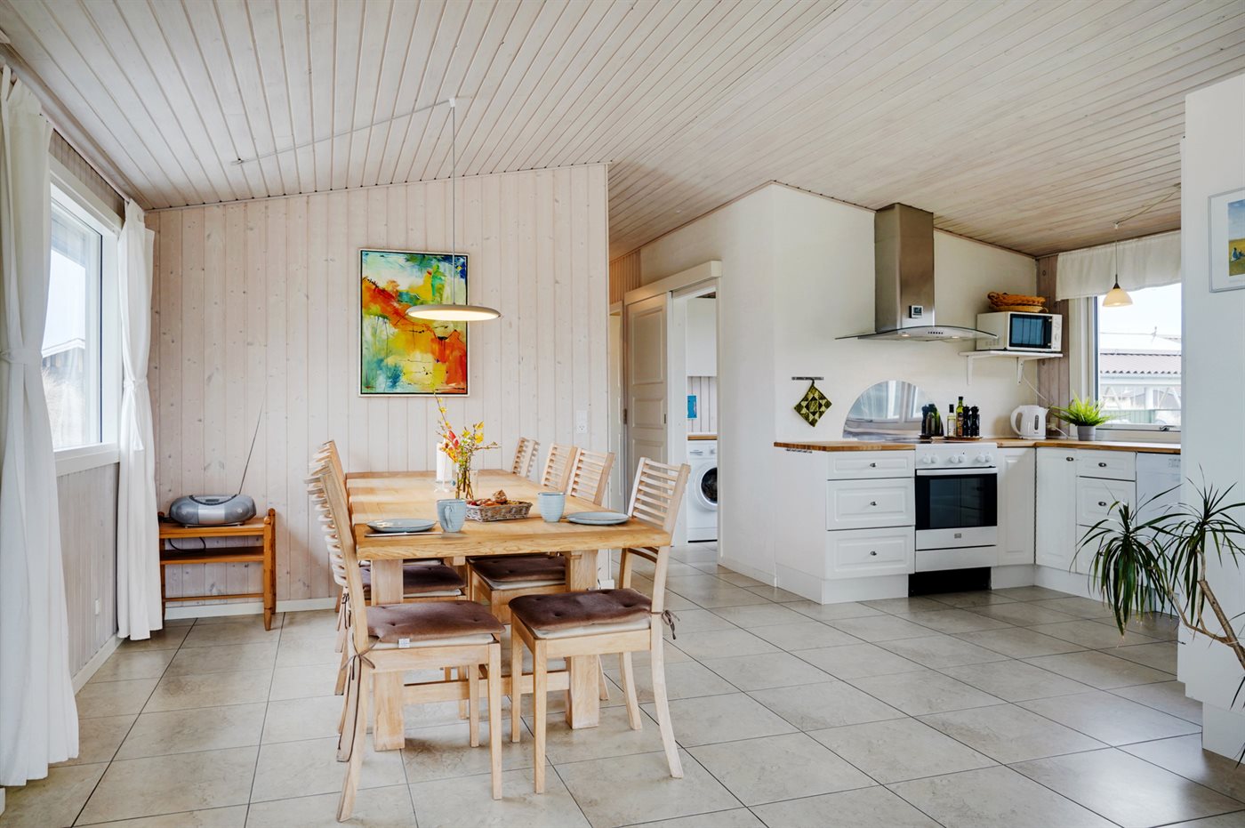 Entspannendes Ferienhaus in Grönhöj – Dein Urlaubstraum! - Bild 4