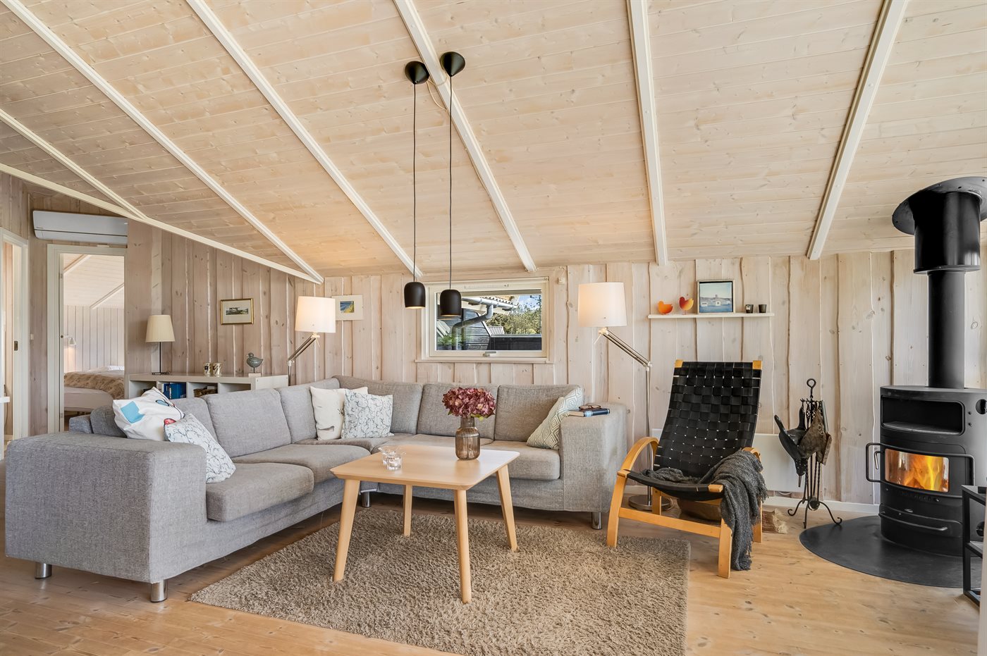 Entspannendes Ferienhaus in Grönhöj – Berufung zum Urlaub! - Bild 2