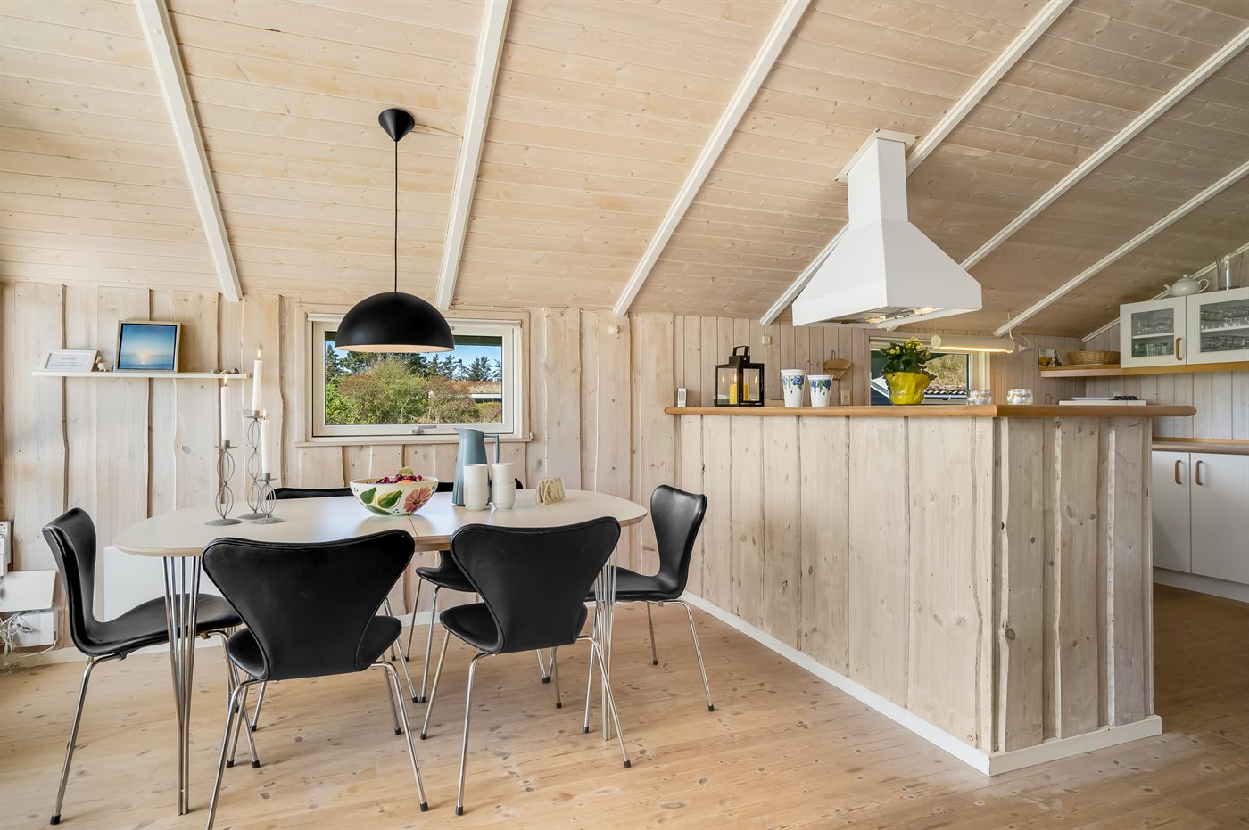 Entspannendes Ferienhaus in Grönhöj – Berufung zum Urlaub! - Bild 3