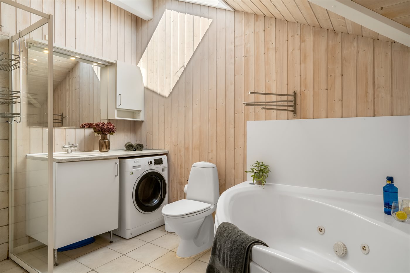 Entspannendes Ferienhaus in Grönhöj – Berufung zum Urlaub! - Bild 5