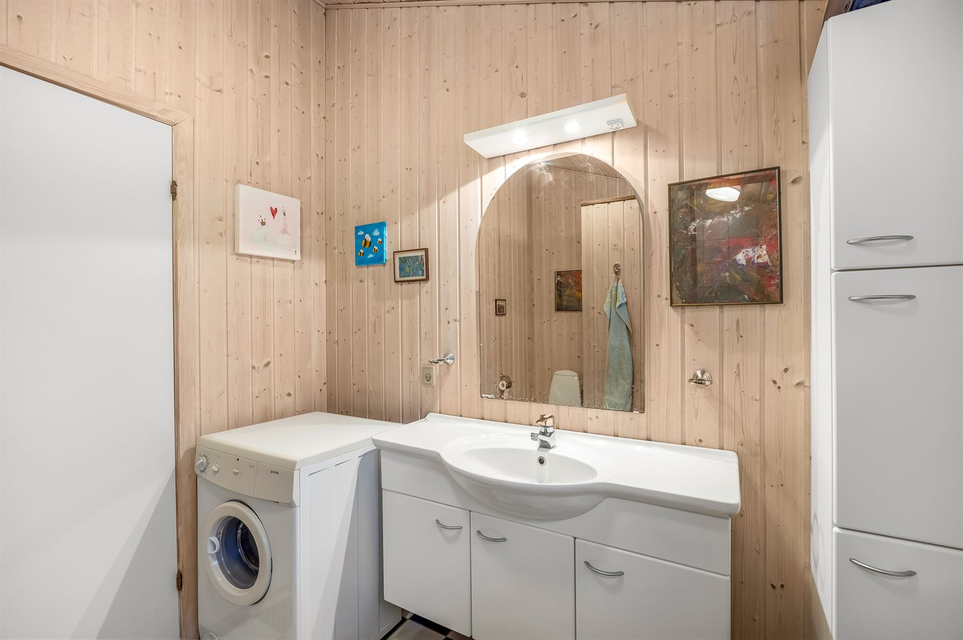 Gemütliches Ferienhaus Grönhöj mit Hund – 5 Pers. - Bild 5