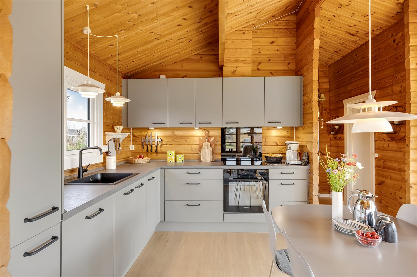 Dein Traumferienhaus in Grønhøj – Meer, Ruhe und Gemütlichkeit! - Bild 4