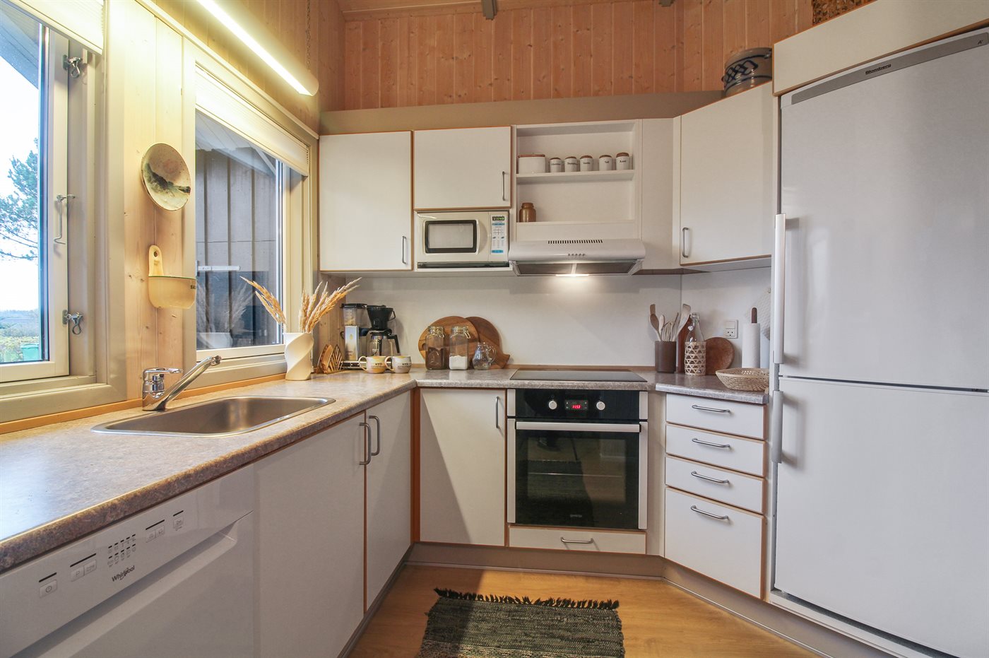Ferienhaus 12-0308 in Grönhöj - Bild 5