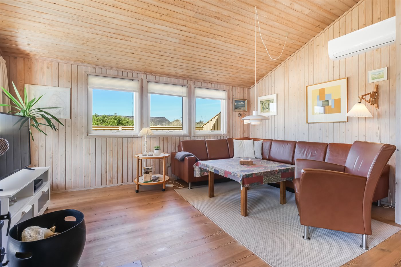 Gemütliches Ferienhaus in Grönhöj – Natur und Meer erleben! - Bild 2