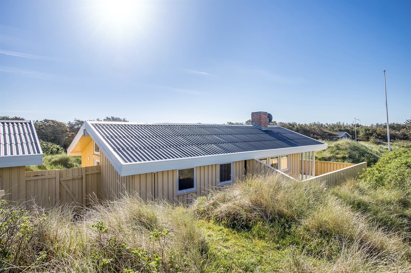 Gemütliches Ferienhaus in Grönhöj – Natur und Meer erleben! - Bild 3