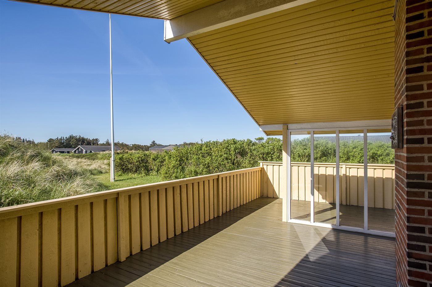 Gemütliches Ferienhaus in Grönhöj – Natur und Meer erleben! - Bild 4