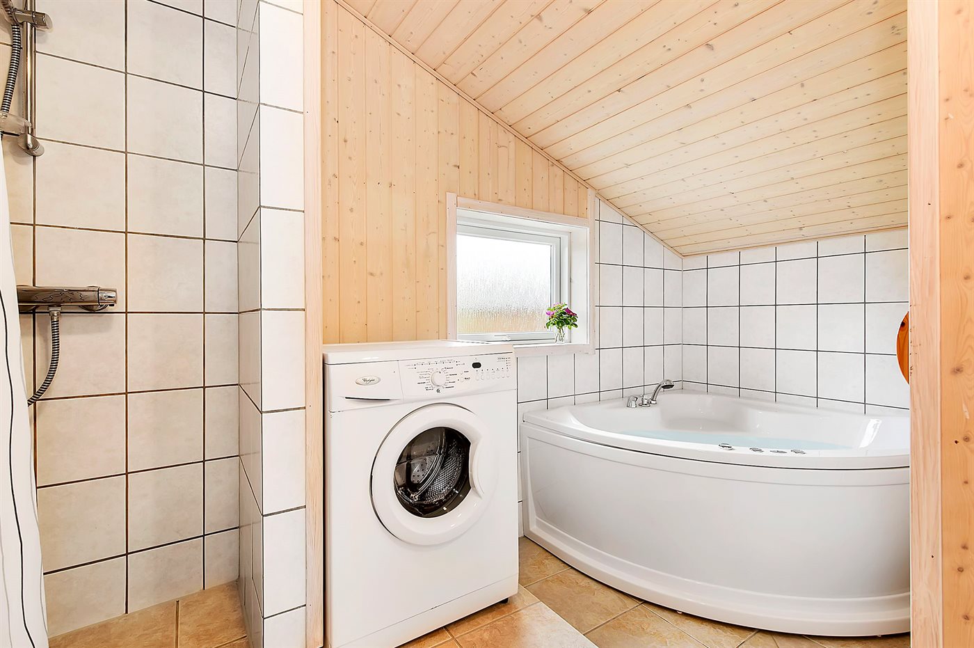 Ferienhaus 12-0311 in Grönhöj - Bild 2