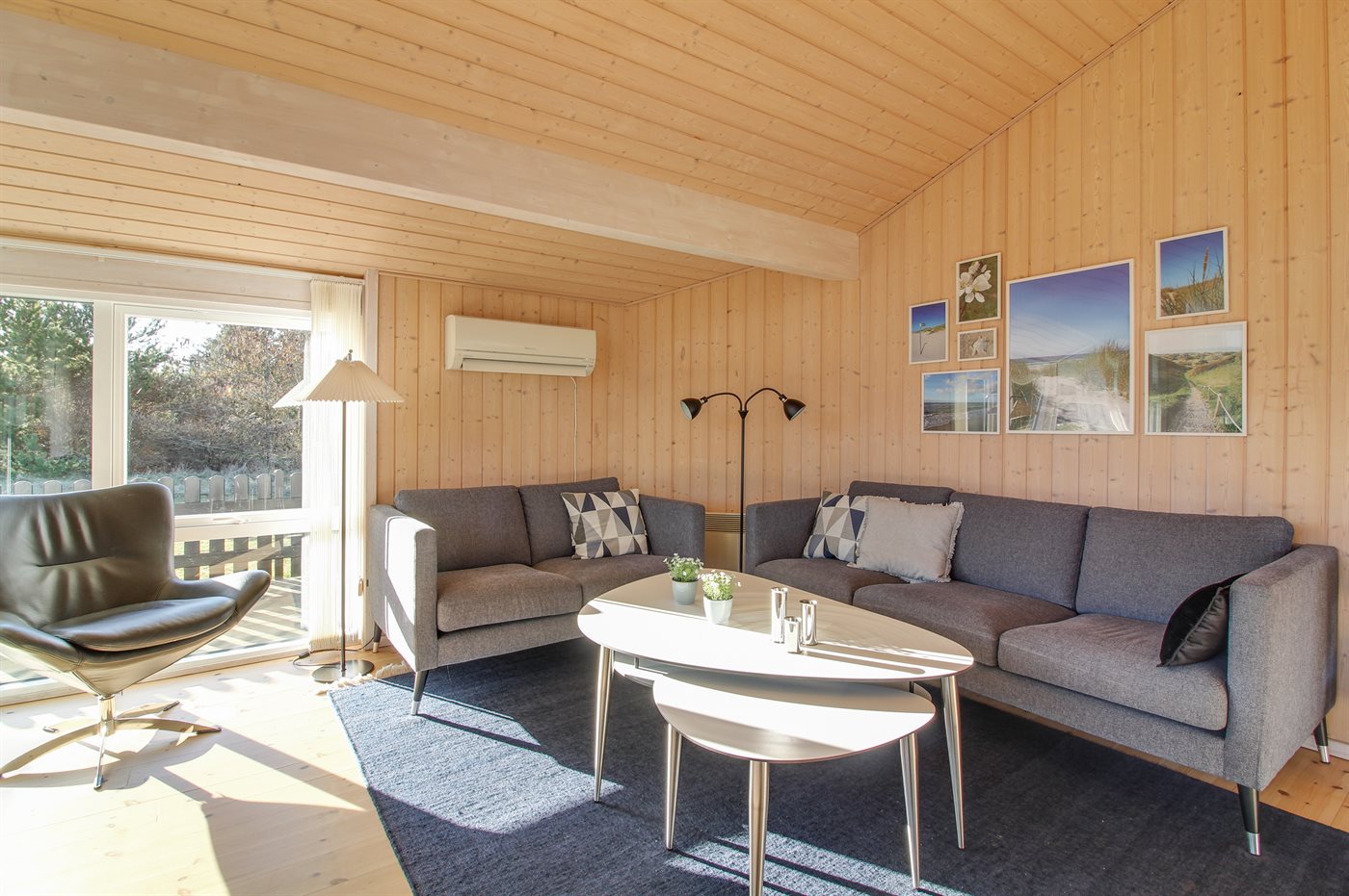 Ferienhaus 12-0311 in Grönhöj - Bild 3