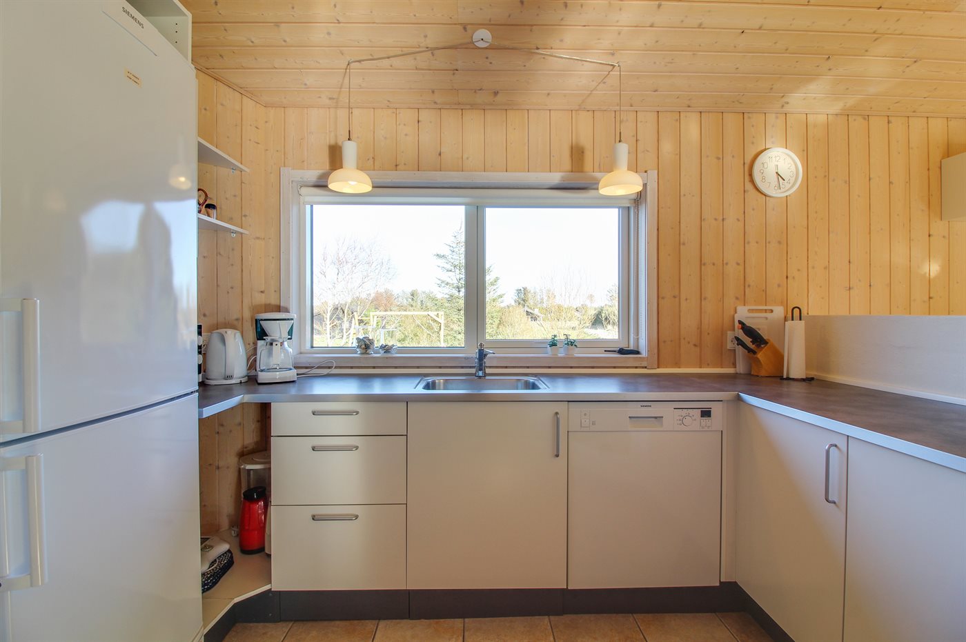 Ferienhaus 12-0311 in Grönhöj - Bild 5