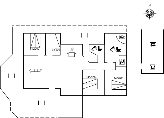 Grundplan_Sommerhus_12-0316