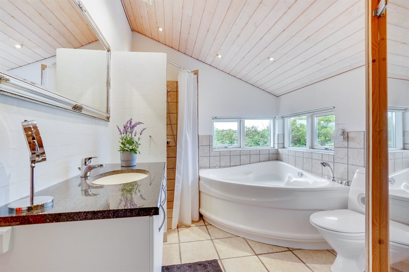 Entspannung am Meer: Dein Traumferienhaus in Grönhöj! - Bild 5