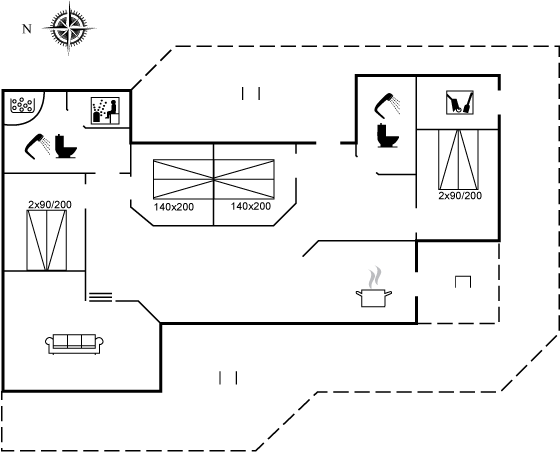 Grundplan_Sommerhus_12-0317