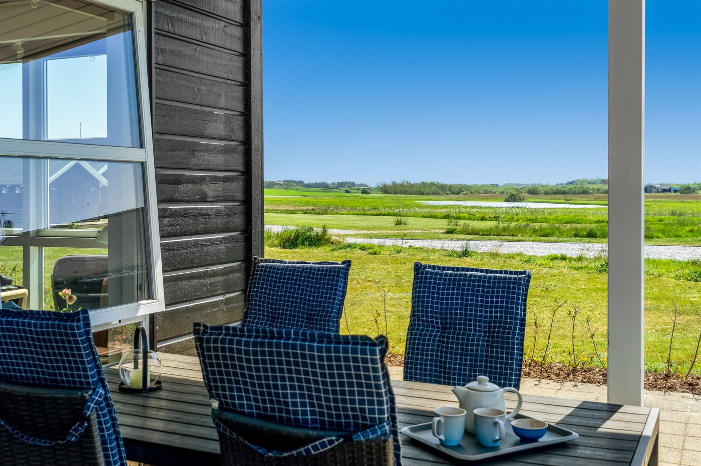 Ferienhaus 12-0324 in Grönhöj - Bild 2