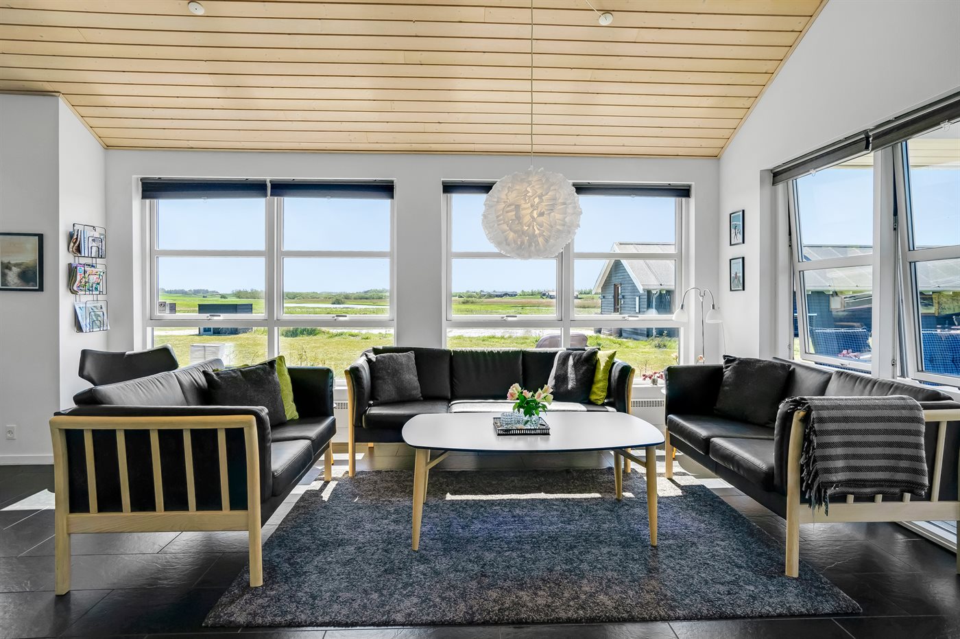 Ferienhaus 12-0324 in Grönhöj - Bild 3