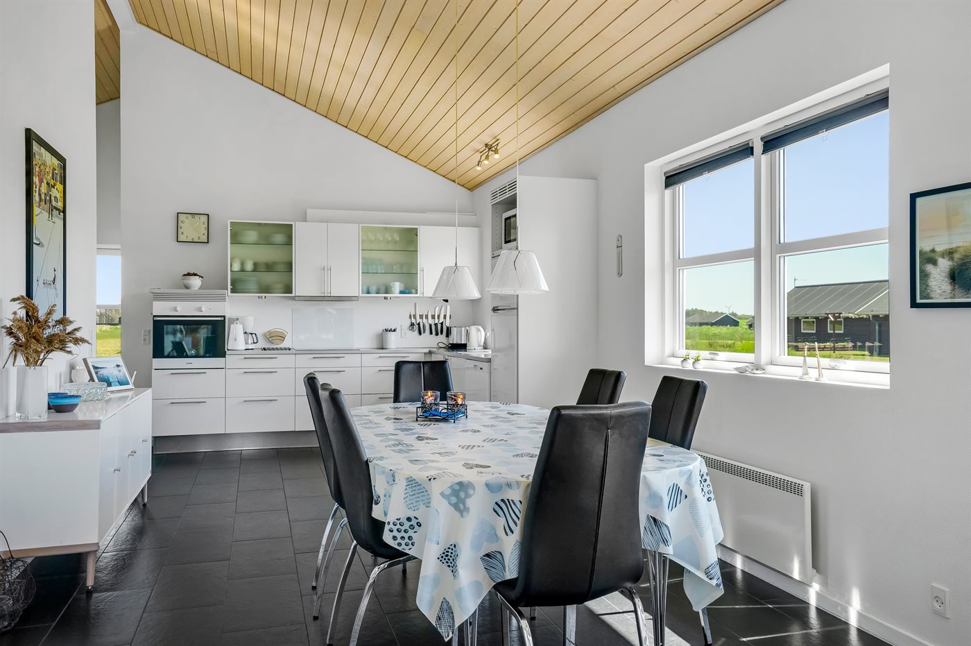 Ferienhaus 12-0324 in Grönhöj - Bild 4