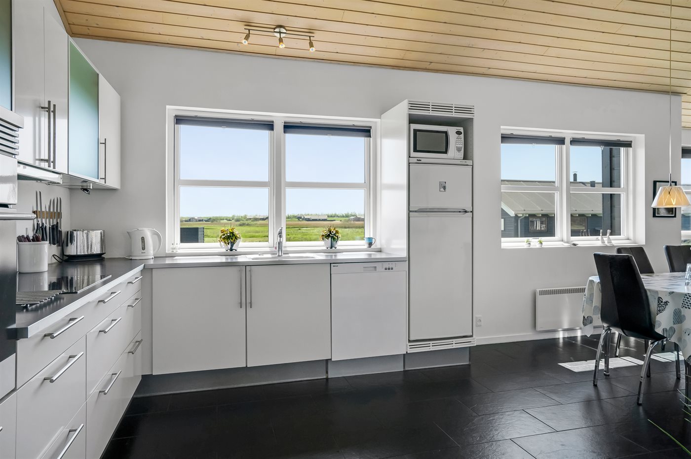 Ferienhaus 12-0324 in Grönhöj - Bild 5