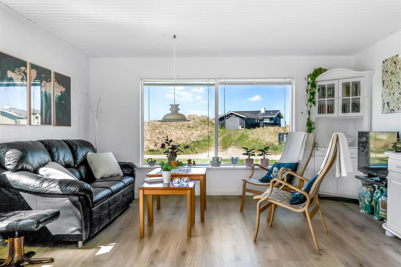 Ihr Traumferienhaus in Grønhøj – Nähe Strand & Natur! - Bild 2