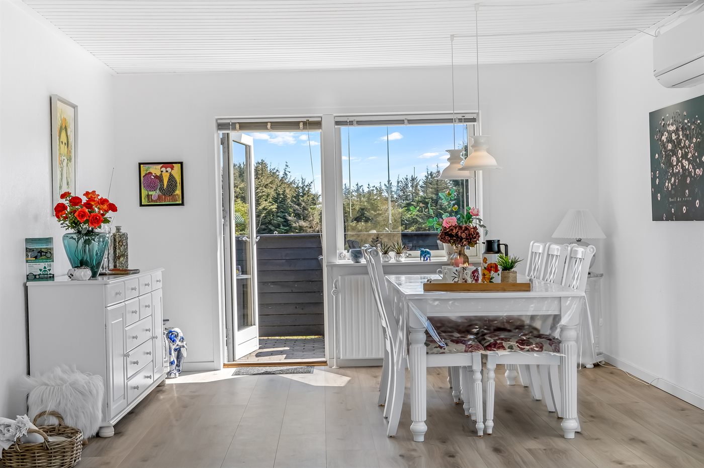 Ihr Traumferienhaus in Grønhøj – Nähe Strand & Natur! - Bild 3