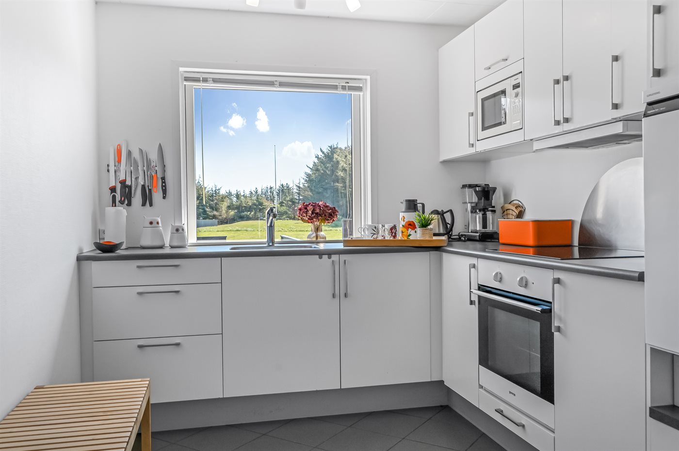 Ihr Traumferienhaus in Grønhøj – Nähe Strand & Natur! - Bild 4