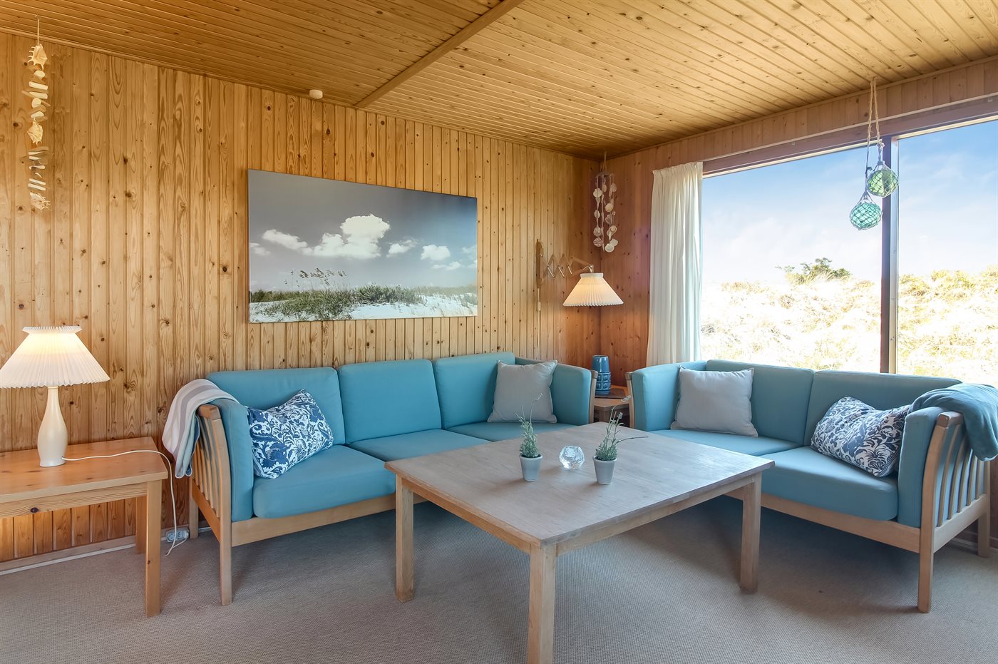 Traumhaftes Ferienhaus in Grönhöj – Dein Küstenabenteuer! - Bild 2