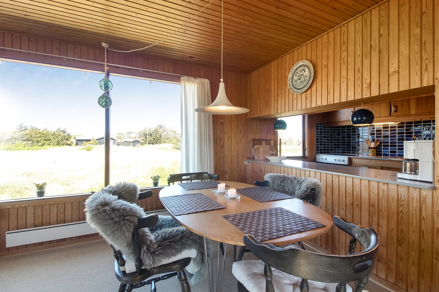 Traumhaftes Ferienhaus in Grönhöj – Dein Küstenabenteuer! - Bild 3